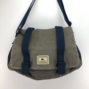 Lacoste Shoulder Bag